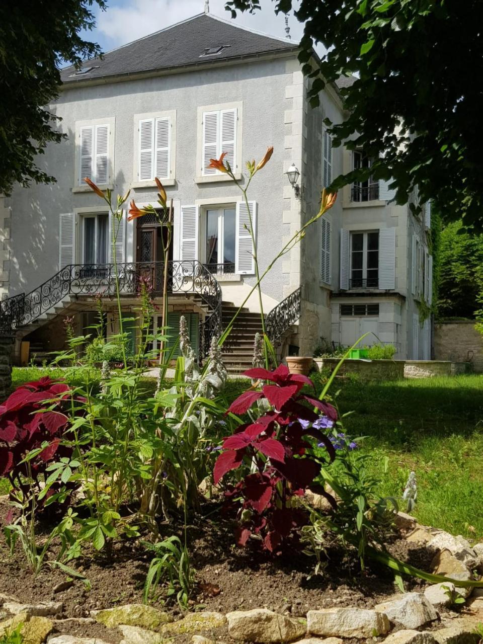 Le Clos De La Musardiere, "Farniente", "Cousinade", "Evenements", "Evjf" Nuits 외부 사진